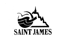 SAINT JAMES