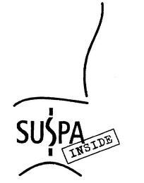 SUSPA INSIDE