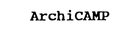 ARCHICAMP