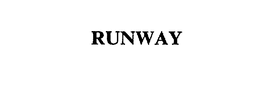 RUNWAY