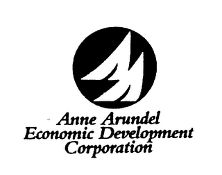 ANNE ARUNDEL ECONOMIC DEVELOPMENT CORPORATION