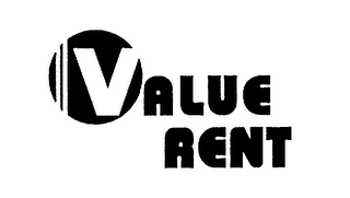 VALUE RENT