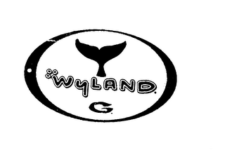 WYLAND G