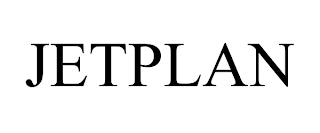 JETPLAN