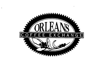 ORLEANS COFFEE EXCHANGE