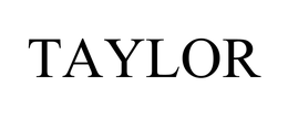 TAYLOR