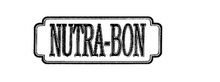 NUTRA-BON