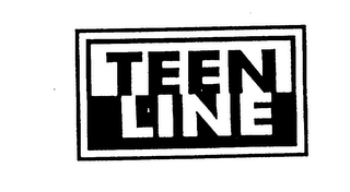 TEEN LINE