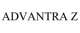 ADVANTRA Z