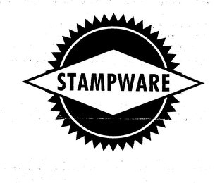 STAMPWARE POSTCARD SOFTWARE