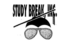 STUDY BREAK, INC.