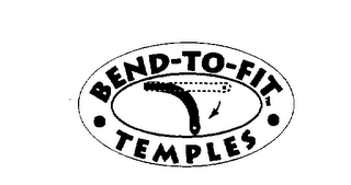 BEND-TO-FIT TEMPLES