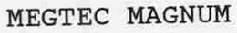 MEGTEC MAGNUM