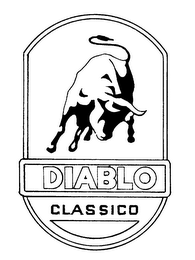 DIABLO CLASSICO