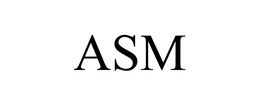 ASM