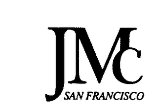 JMC SAN FRANCISCO