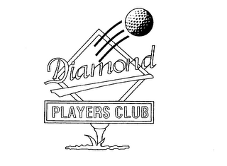 DIAMOND PLAYERS CLUB