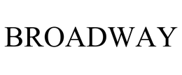BROADWAY BANCSHARES, INC.