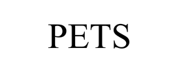PETS