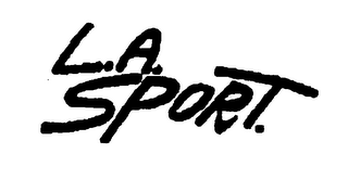 L.A. SPORT