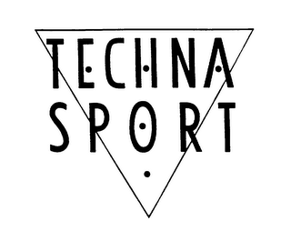 TECHNA SPORT