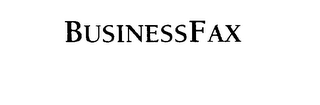 BUSINESSFAX