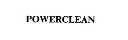 POWERCLEAN