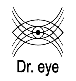 DR. EYE