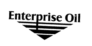 ENTERPRISE OIL