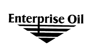 ENTERPRISE OIL