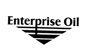 ENTERPRISE OIL