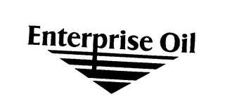 ENTERPRISE OIL