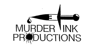 MURDER INK PRODUCTIONS