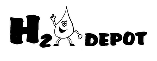H2O DEPOT