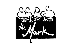 THE MARK
