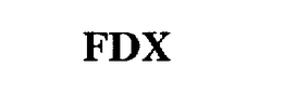 FDX
