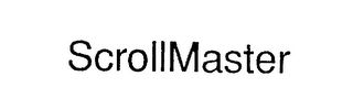 SCROLLMASTER