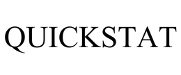 QUICKSTAT