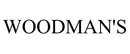 WOODMAN'S INC.