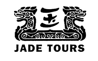 JADE TOURS