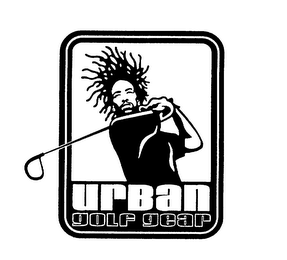 URBAN GOLF GEAR