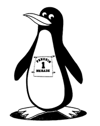 PENQUIN 1 BRIGADE
