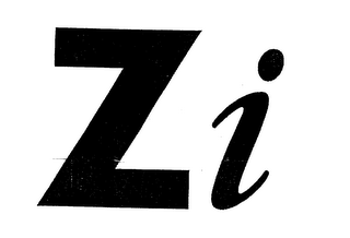 ZI