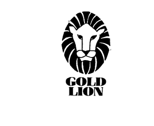 GOLD LION