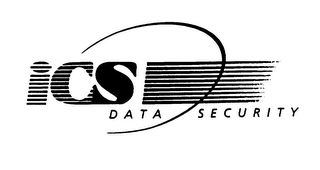 ICS DATA SECURITY