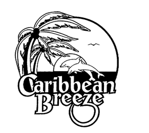 CARIBBEAN BREEZE