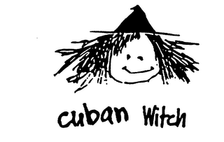 CUBAN WITCH