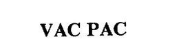 VAC PAC