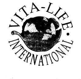 VITA-LIFE INTERNATIONAL
