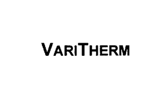 VARITHERM